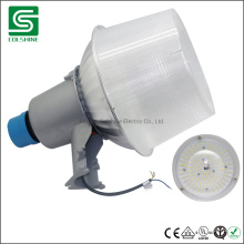 SMD50W LED Road Light with Dusk to Dawn Photocell